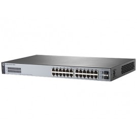 Switch HP 1820 24 ports Gigabit Web administrable