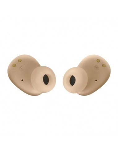 Écouteurs sans fil JBL WAVE BUDS - BEIGE