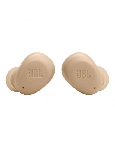 Écouteurs sans fil JBL WAVE BUDS - BEIGE