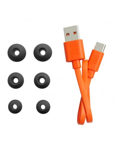 Écouteurs sans fil JBL TUNE 130NC TWS...