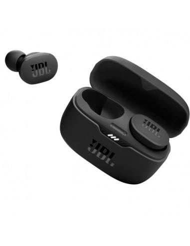 Écouteurs sans fil JBL TUNE 130NC TWS...