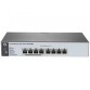 Switch HP 1820 8 ports PoE+ ( 65W ) Web administrable Switch HP 1820 8 ports PoE+ ( 65W ) Web administrable