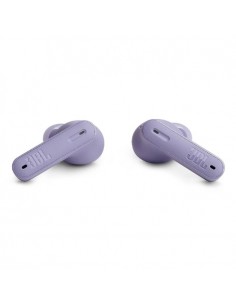 Écouteurs sans fil JBL EARBUDS TUNE BEAM - VIOLET 2