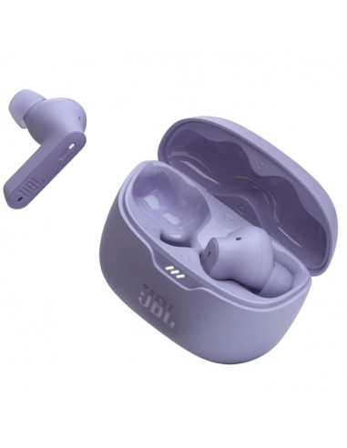 Écouteurs sans fil JBL EARBUDS TUNE...