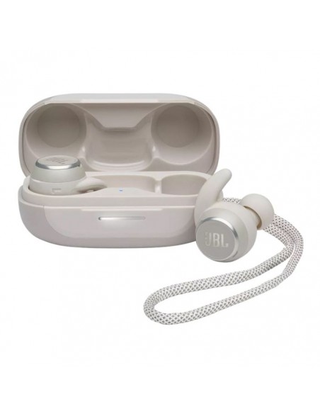 Écouteurs sans fil JBL REFLECT MINI NC - BLANC