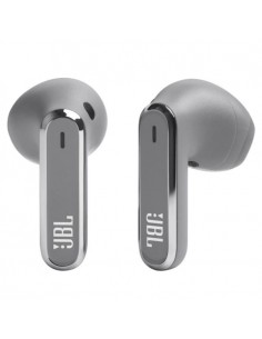 Écouteurs sans fil JBL LIVE FLEX - SILVER 2