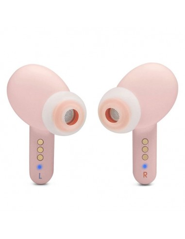 Écouteurs sans fil JBL LIVE FLEX - ROSE