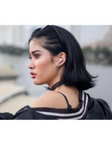 Écouteurs sans fil JBL LIVE FLEX - ROSE