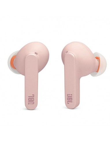 Écouteurs sans fil JBL LIVE FLEX - ROSE
