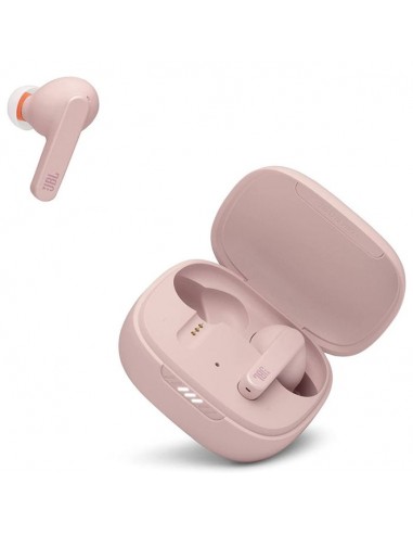 Écouteurs sans fil JBL LIVE FLEX - ROSE