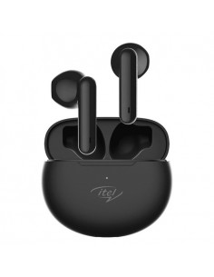 Écouteurs sans fil ITEL T1 NEO BLUETOOTH - NOIR