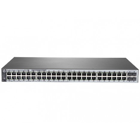 Switch HP 1820 24 ports PoE+ ( 185W ) Web administrable Switch HP 1820 24 ports PoE+ ( 185W ) Web administrable