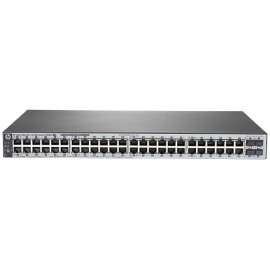 Switch HP 1820 24 ports PoE+ ( 185W ) Web administrable Switch HP 1820 24 ports PoE+ ( 185W ) Web administrable