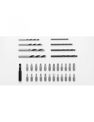 Perceuse a main sans fil XIAOMI 12V MAX