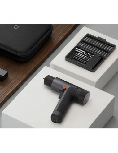 Perceuse a main sans fil XIAOMI 12V MAX