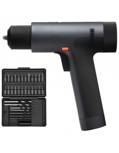 Perceuse a main sans fil XIAOMI 12V MAX