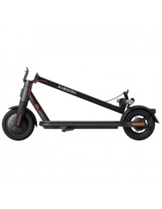 Trottinette électrique XIAOMI 4 LITE EU - NOIR 2