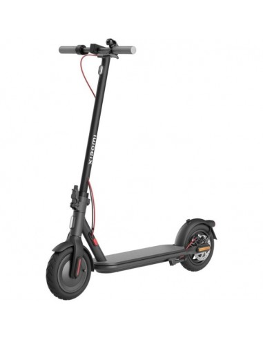 Trottinette électrique XIAOMI 4 LITE EU - NOIR