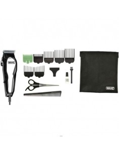 Tondeuse Cheveux WAHL 20107-0460 - NOIR & BLANC 2