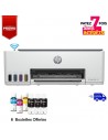 Imprimante 3EN1 HP SMART TANK 580 COULEUR WI-FI