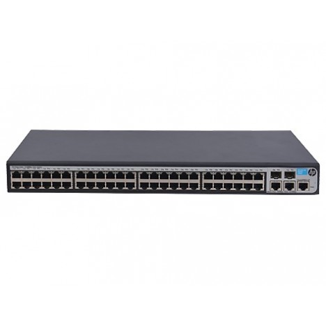 Switch HP 1910 48 ports Static Switch HP 1910 48 ports Static