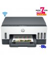 Imprimante TOUT-EN-UN DUPLEXEUR WI-FI HP SMART TANK 720