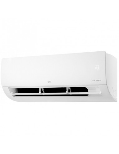Climatiseur LG 12000 Btu Inverter... Climatiseur LG 12000 Btu Inverter...
