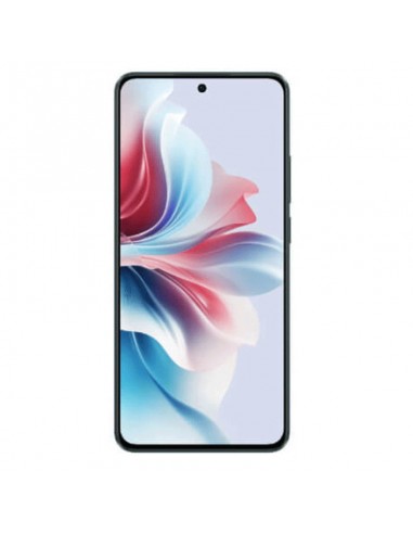 Oppo Reno 11F 5G prix Tunisie - vert