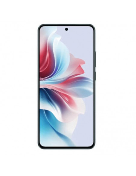 Oppo Reno 11F 5G prix Tunisie - vert