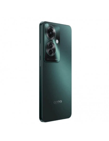 Smartphone Oppo Reno 11F 5G 8 Go 256 Go Vert