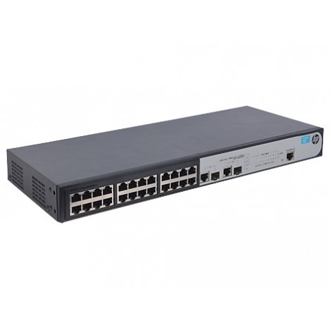 Switch HP 1910 48 ports Static Switch HP 1910 48 ports Static