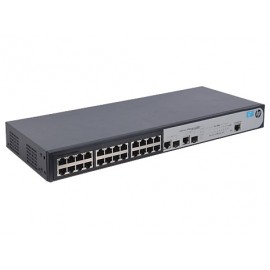 Switch HP 1910 48 ports Static Switch HP 1910 48 ports Static