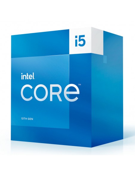 Intel Core I5-13400 Tunisie