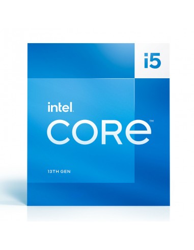 Intel Core I5-13500 13e génération prix Tunisie