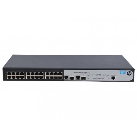 Switch HP 1910 48 ports Static Switch HP 1910 48 ports Static