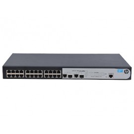 Switch HP 1910 48 ports Static Switch HP 1910 48 ports Static