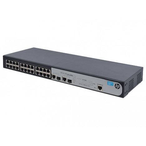Switch HP 1910 48 ports Static Switch HP 1910 48 ports Static