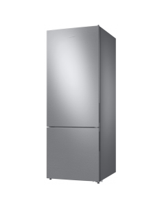 RÉFRIGÉRATEUR SAMSUNG COMBINÉ RB44 / 449 LITRES / SILVER 2