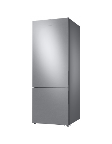 Réfrigérateur Samsung combiné RB44 / 449 Litres / Silver
