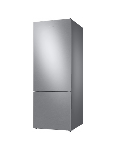 Réfrigérateur Samsung combiné RB44 / 449 Litres / Silver