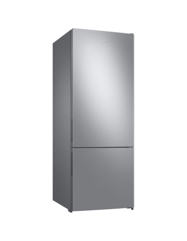 Réfrigérateur Samsung combiné RB44 / 449 Litres / Silver