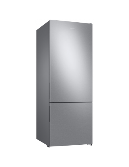 Réfrigérateur Samsung combiné RB44 / 449 Litres / Silver