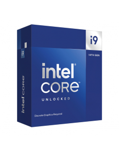 Processeur - Intel Core i9-14900KF 14E GÉNÉRATION Socket 1700 prix Tunisie