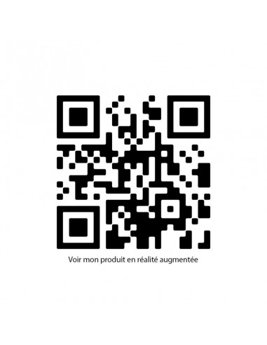 Piscine Prism Frame ovale 6.10 x 3.05 x 1.22 m - Intex