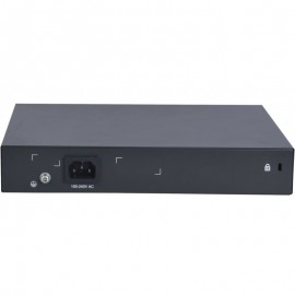Switch HP 1910 8 ports PoE+ Static Switch HP 1910 8 ports PoE+ Static