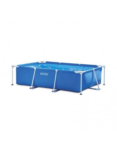 Piscine Metal Frame Junior rectangulaire 2,60 x 1,60 x 0,65 m
