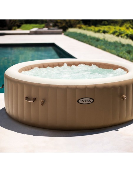Spa gonflable Sahara 6 places Spa gonflable Sahara 6 places