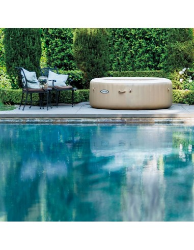 Spa gonflable Sahara 6 places Spa gonflable Sahara 6 places