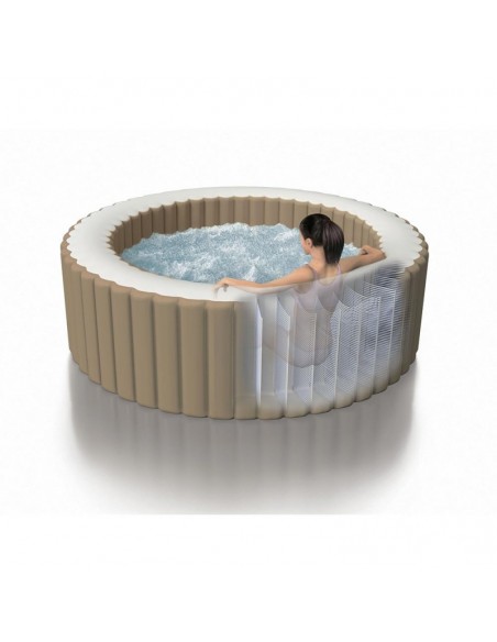 Spa gonflable Sahara 6 places Spa gonflable Sahara 6 places