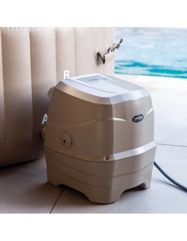 Spa gonflable Sahara 6 places Spa gonflable Sahara 6 places